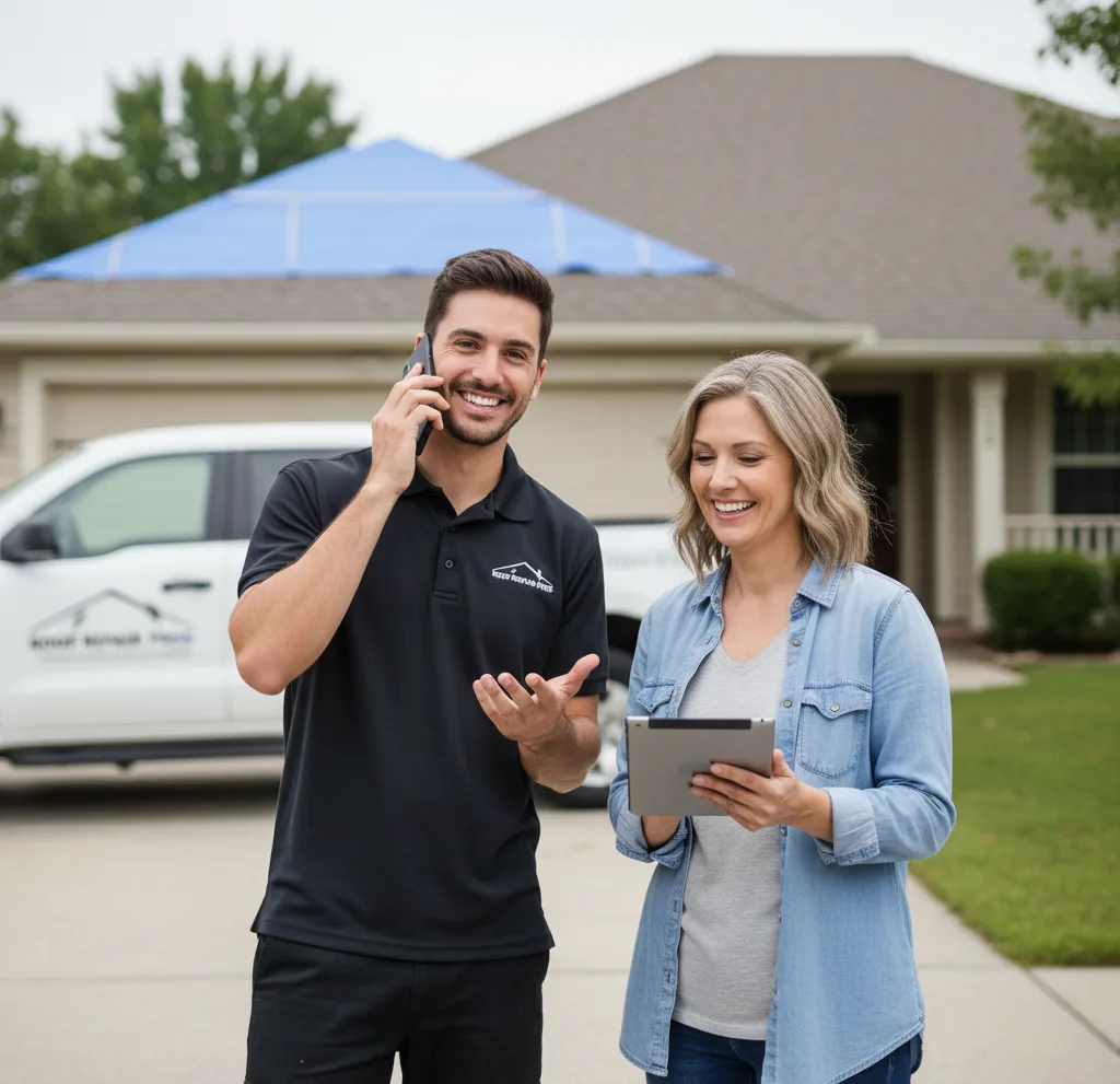 Storm Damage Repair in Princeton, MA